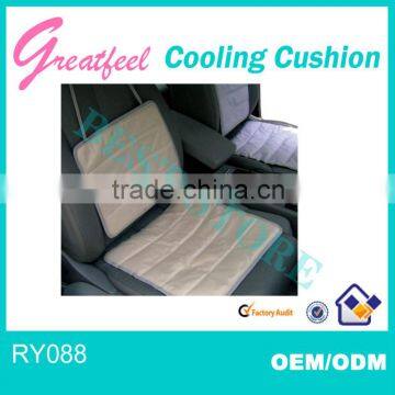 promotional ice truck cushion with the exquisite workmanship for sale