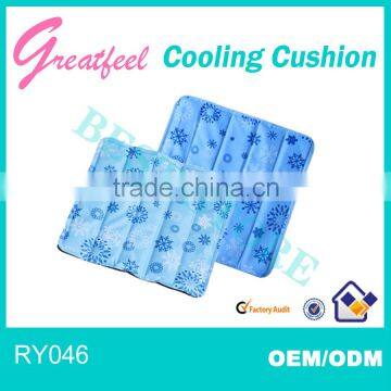 high quanlity car seat cooling pad from Shanghai