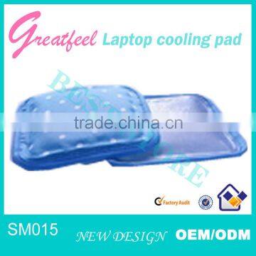 best cooling pad for laptop from Shanghai manufacturer