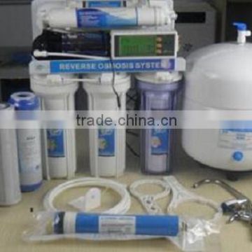 water filter system newly 5 stage water filter