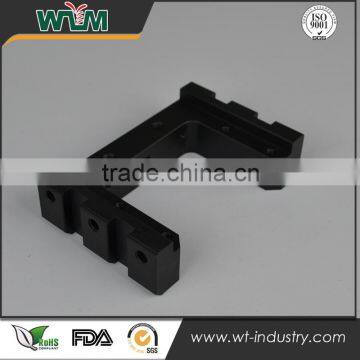 Customized CNC Machining Part for DSLR Component CNC Machining