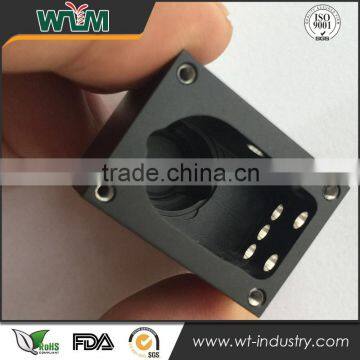 Cnc Machined Aluminum Anodizing Parts/cnc Machining Parts