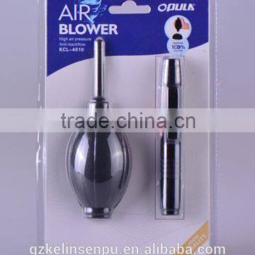 2 in 1 OPULA Air blower and lens pen for Digital Cameras Multipurpose Lens cleaning set