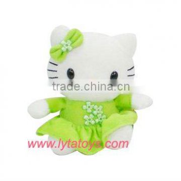 Plush Toys Hello Kitty