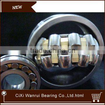 High Powered high quality chrome steel spherical roller bearing 23218|23218K