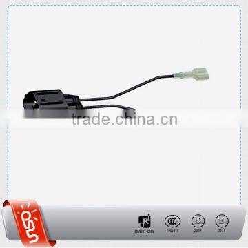 12v Auto Disc Horn Multi Sound Car Horn photo-4