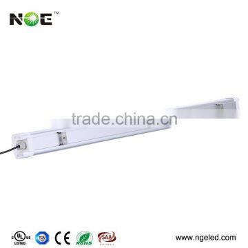 Led Batten Vapor Light Ip65 TUV CE SAA Led Tri Proof Light Dust Proof Light photo-4