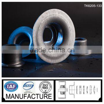 Roller parts roller bearing housing and relative seals