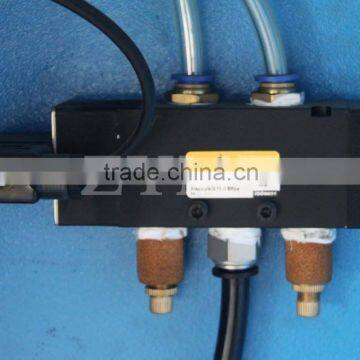 Made-in-china Guillotine Automatic Shearing Machine Price photo-5