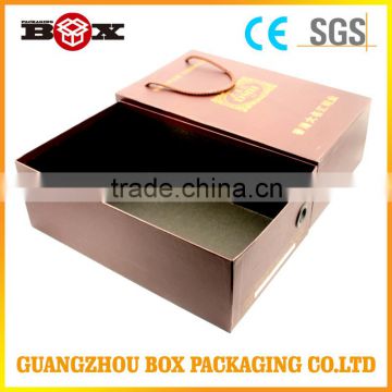 PRODUCT BOX PAPER 750ML BOTTLE WINE BOX, View 750ML BOTTLE WINE BOX