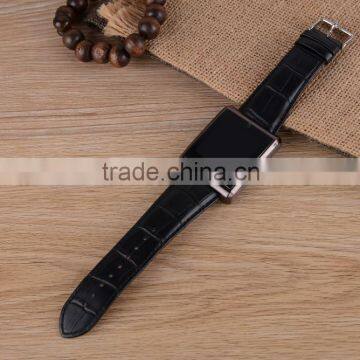 Waterproof 1.54inch IPS Screen Bluetooth Smart Watch for 2015 Christmas photo-6