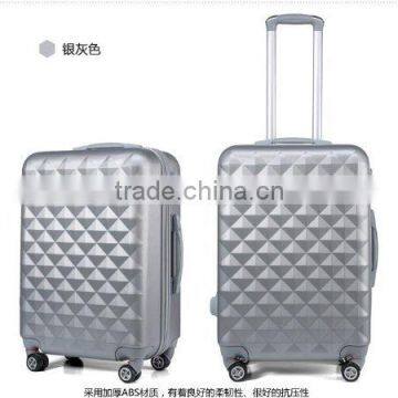 2016 Chinese Suitcase Colorful ABS PC Zipper Hard Luggage photo-2