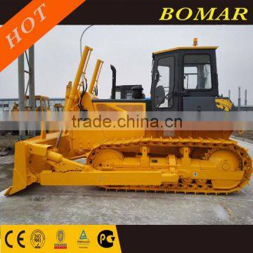 Yishan Small Crawler Bulldozer TY160, Similar as Bulldozer D6 photo-4