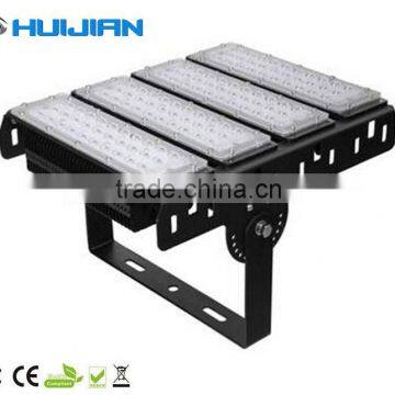 High brightness landscaping lighting 200w led tunnel light