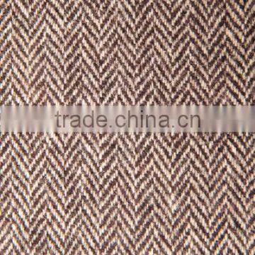 Tweed Fabric