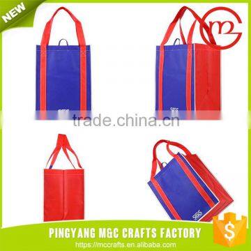 Excellent Material Bulk Sale Different Styles Shopping Bags