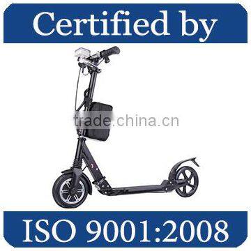 CCEZ made in china two-wheel electronic scooter