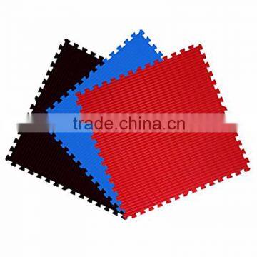 30mm Non-toxic Reversible Eva Foam Puzzle Mat Martial Art Floor Mat Sports Gym Mat for Sale photo-4