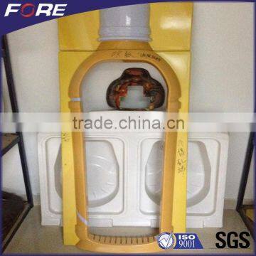 High Quality Unique Design Tabletop Plastic Wallet Display Stand photo-4