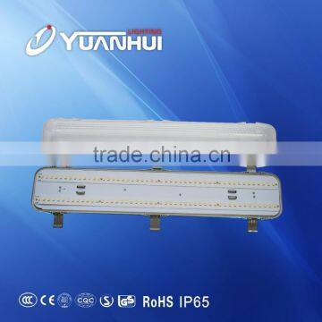 CE, ROHS, EMC IP65 Waterproof Lighting Fixture photo-3