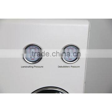 5 IN 1New Lcd Refurbish Machine With Display , Laminating Machine, For LCD and Touch Laminate+bubble Remover. photo-4
