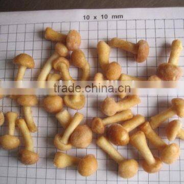 IQF Frozen Nameko Mushroom photo-2