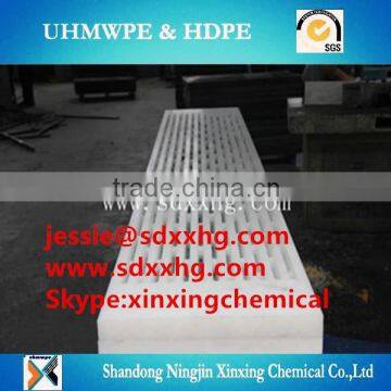 Price of Anti Abrasion Suction Box Cover,UHMW-PE Suction Box Covers Uhmwpe Paper Blade Sdewatering Shee photo-2