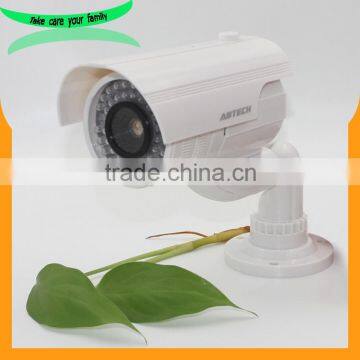 2016 top BEST SALES security outdoor dummy camera DC dummy cctv camera waterproof fake security camera