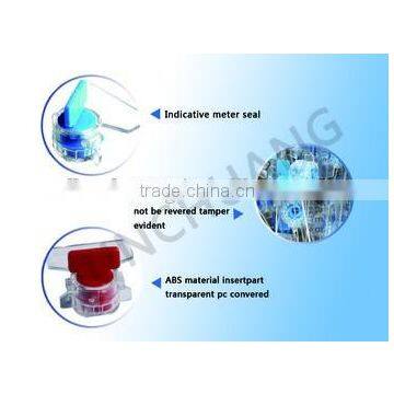 Meter Box Seals photo-5