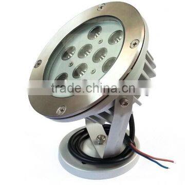 Simple Fashion Design LED Energy Saving Garden Light LED Garden Lights photo-5