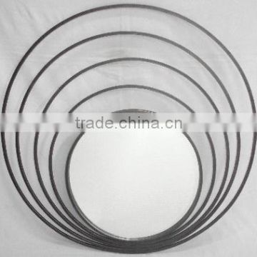 Decorative Round Mirror