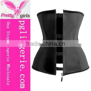 Wholesale Latex Waist Trainer Corset for Ladies photo-6