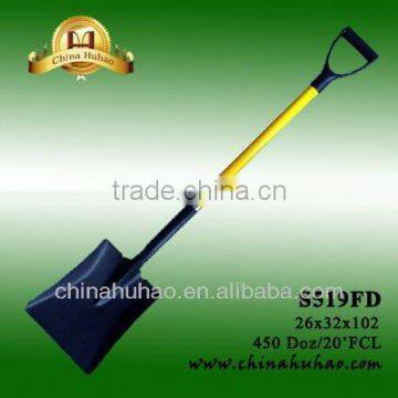 digging tree spade lift with a shovel wooden handle shovel tools farming garden grafting tools gardening tools huhao tianjin