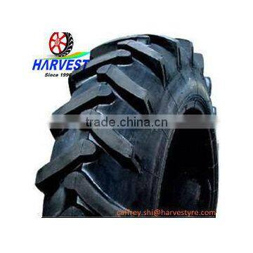 HS568 9.5-24 Herringbone pattern tyre