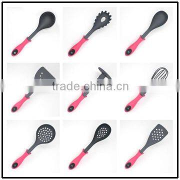 Factory Price as Seen on TV Commercial Industrial Nylon Cooking Spoon photo-2