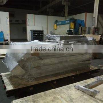 Stainless Steel Floor Standing Air Cooler ,bread Hamburger Toast Spiral Cooling Tower(manufacturer) photo-3