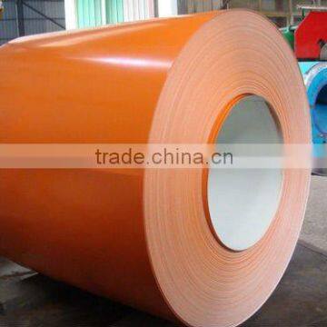 Prepainted Steel/ppgi Coil/ppgi Color Coated Roofing Sheet photo-4