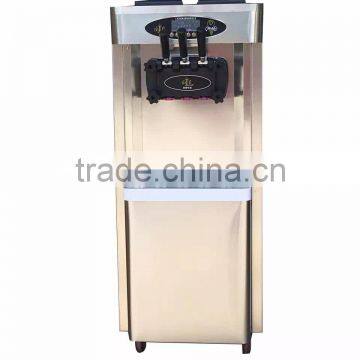 Soft Ice Cream Machines Supplier / Soft Ice Cream Machine Manufacturer / Factory Price Ice Cream Machines photo-4