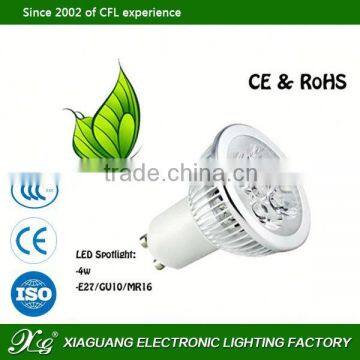 Xiaguang LED Bulb 3000K-6500K cree car led light bulbs