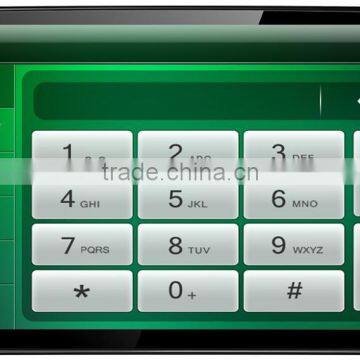 Funwin Android 4.4.2 Car Stereo 2 Din for vw NEW SANTANA Navigation System Radio Gps 1080p 2013 2014 2015 photo-4