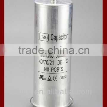 capacitor manufacturer