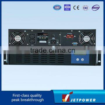 Telecom Inverter 115V Inverter/inverter for Telecom Use/low Frequency UPS Inverter photo-3