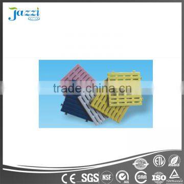 JAZZI China Supplier swimming pool edge tile , swimming pool tile , cheap swimming pool tile 012330-012402