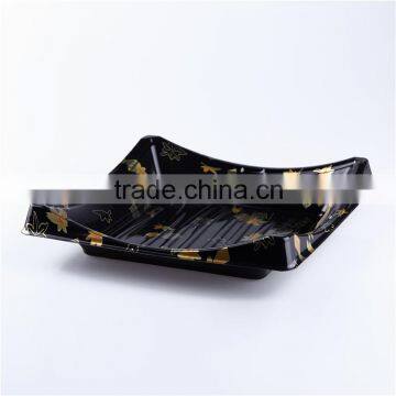 SM1-6140A To Go Sushi Container Plastic Disposable photo-3