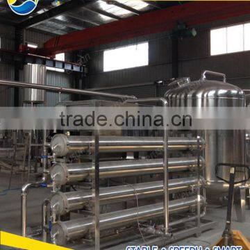Best Quality RO Water Treatment Equipment photo-3