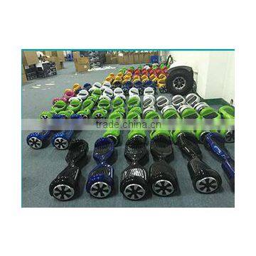 Hot Selling Products! Cheap Price Dual Wheels Scooters 2 Wheels Electric Chariot Scooter Self Balancing Smart Balance Wheel photo-6