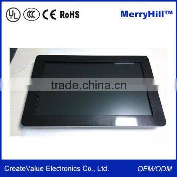 Custom Android Tablet 10.1/10.4//12.1/15/17/19 Inch Capacitive Touch Screen All In One PC photo-4