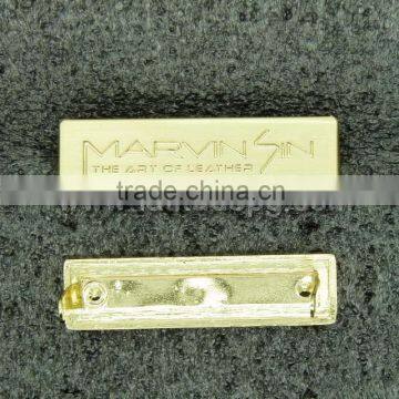 CR-ML00029 Metal Luggage Tag Metal Label Printer With CE Certificate photo-2