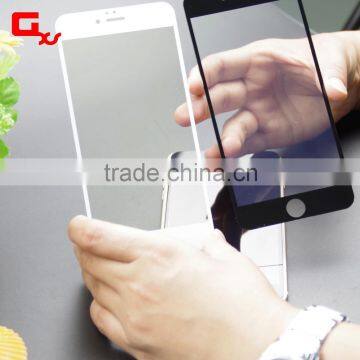 Anti-broken Anti Oil Anti Blue Light 0.26mm 0.33mm 9h Hardness Glass Screen Protector for Sony for Iphone6s