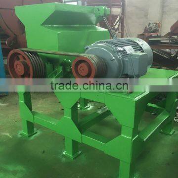 Quick To Snap Up!!! Tire shredder/Rubber crusher/Steel mill